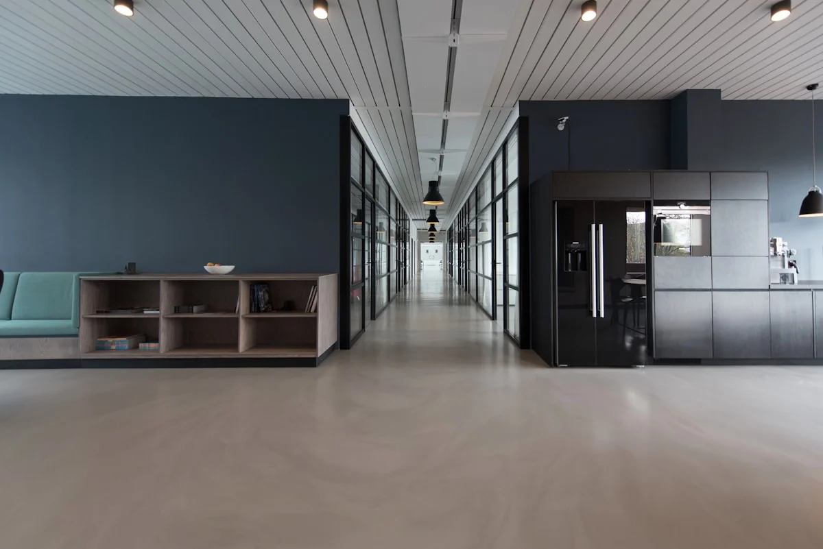 Studio de création visuelle Focale 54